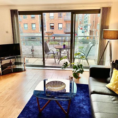 Liverpool City Centre Apartment On Duke Street Εξωτερικό φωτογραφία
