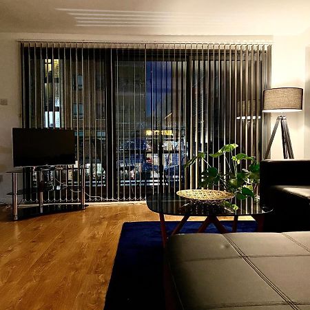 Liverpool City Centre Apartment On Duke Street Εξωτερικό φωτογραφία